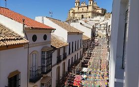 Apartamento Calle Llana